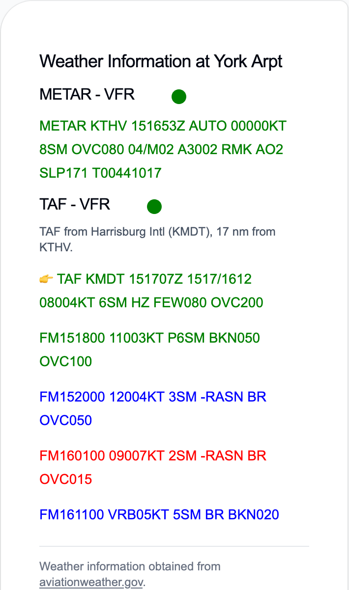 Contact Ground document management screenshot
